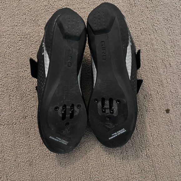 Giro Stylus | Women's Cycling Shoe - Picture 10 of 11